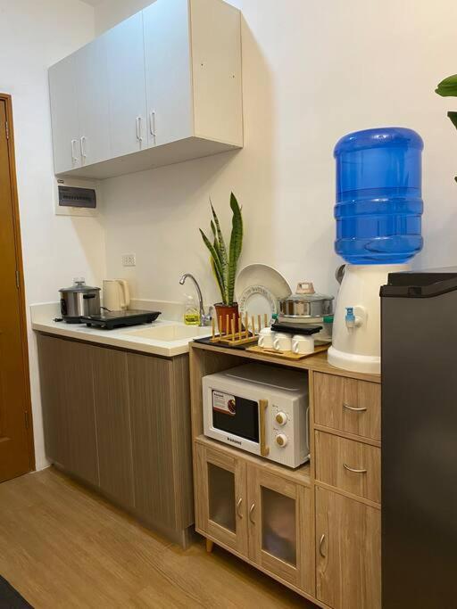 R&d Lapu-lapu City, Cebu Apartment
