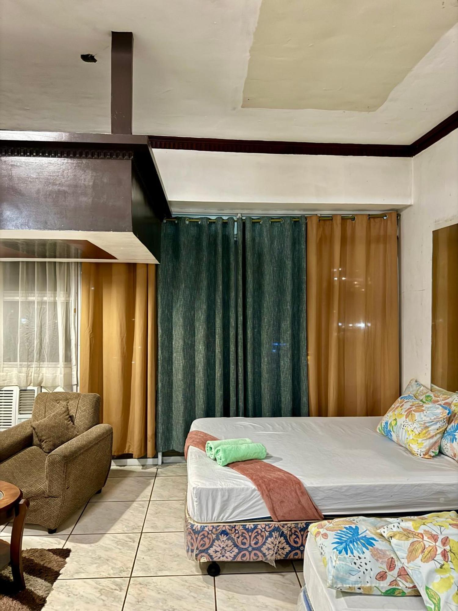 Jo Condotels Aparthotel