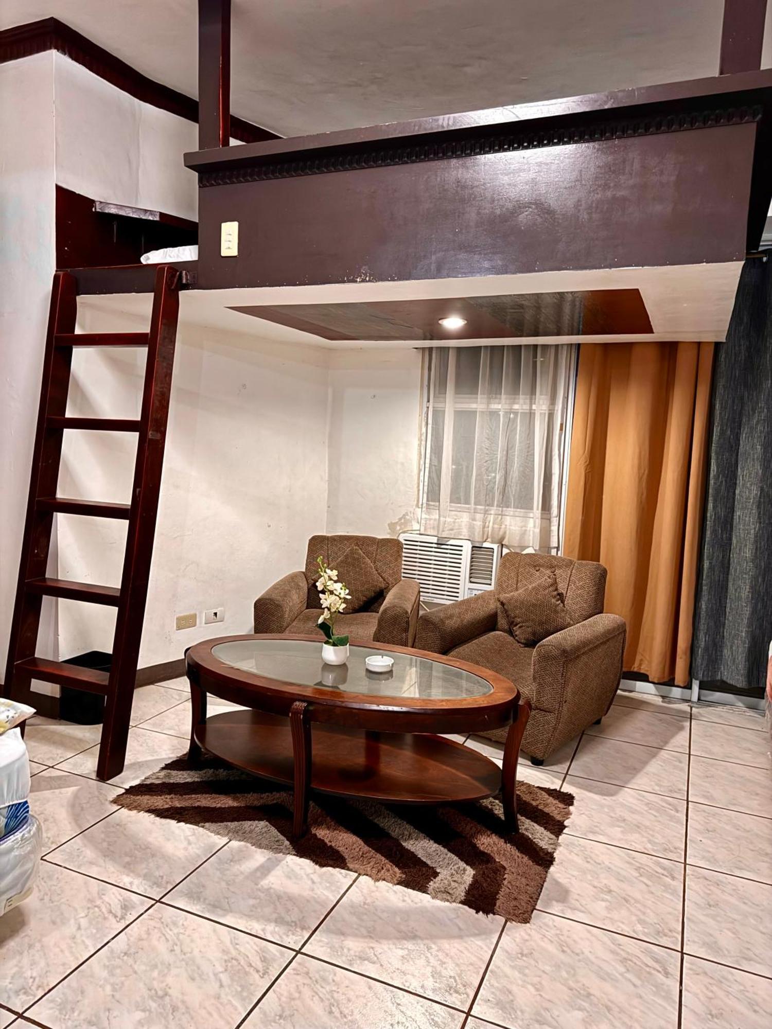Aparthotel Jo Condotels Cebu