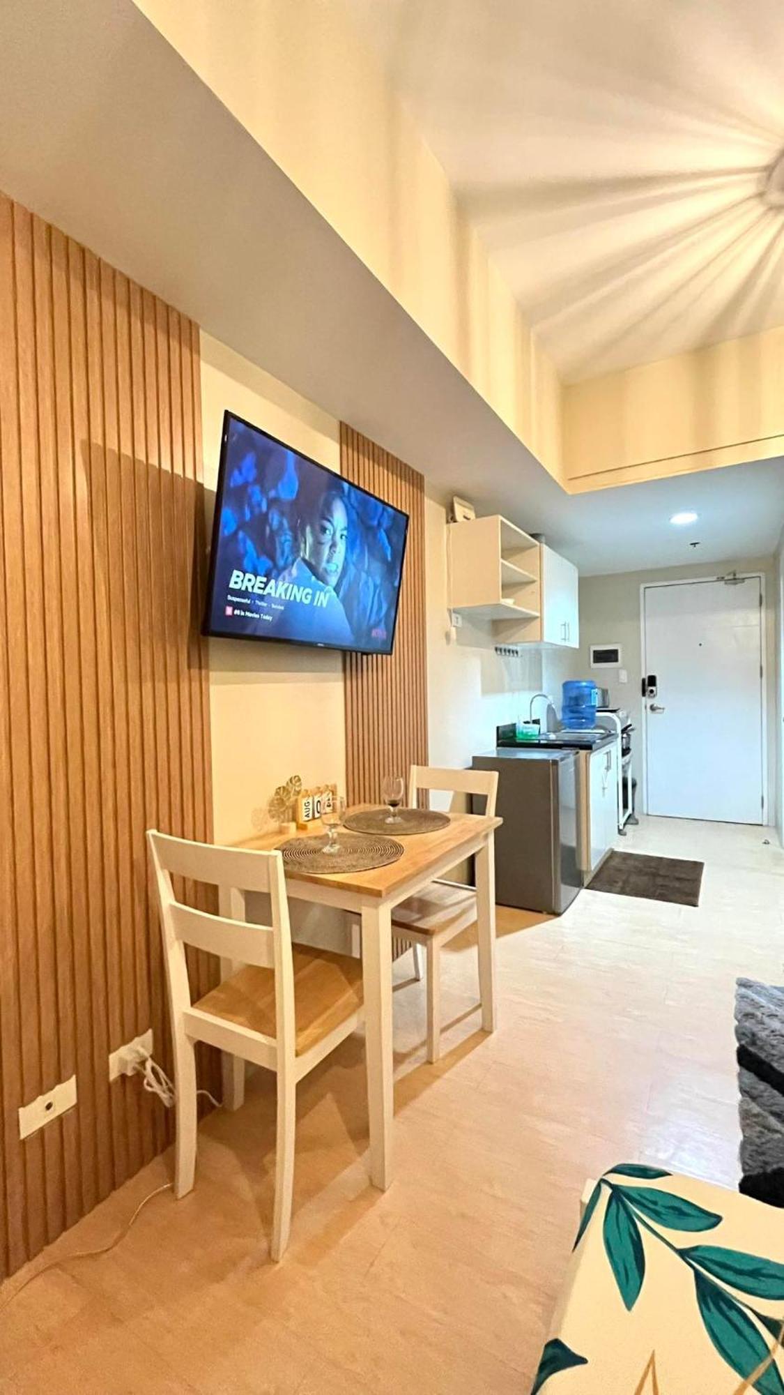 Sunvida Tower Aparthotel