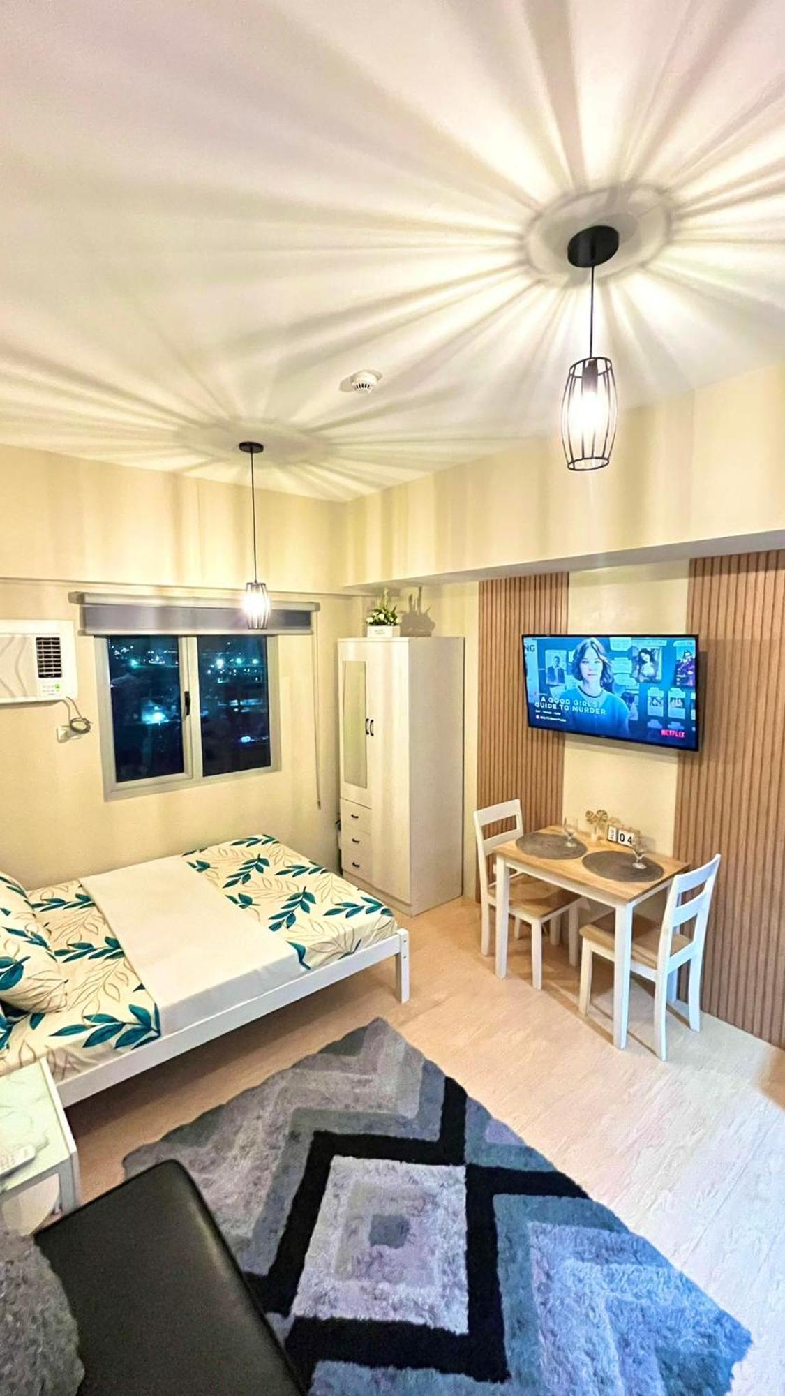 Sunvida Tower Aparthotel