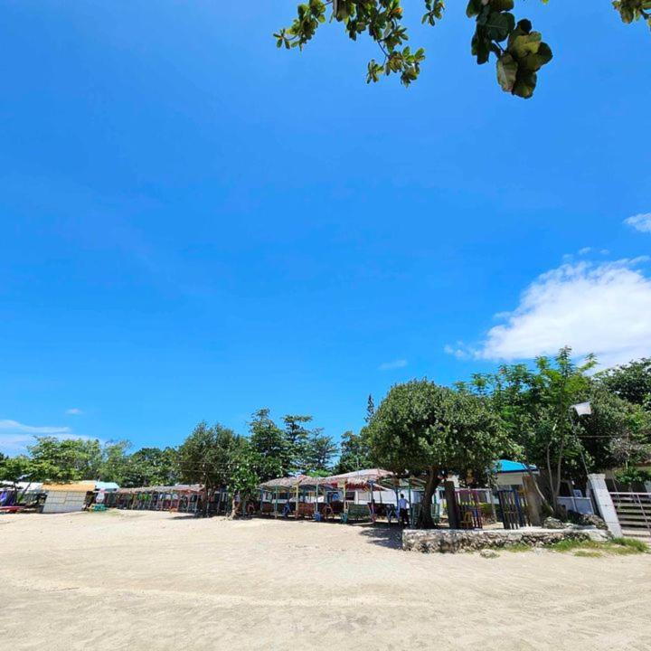 Campsite The Park Hadsan