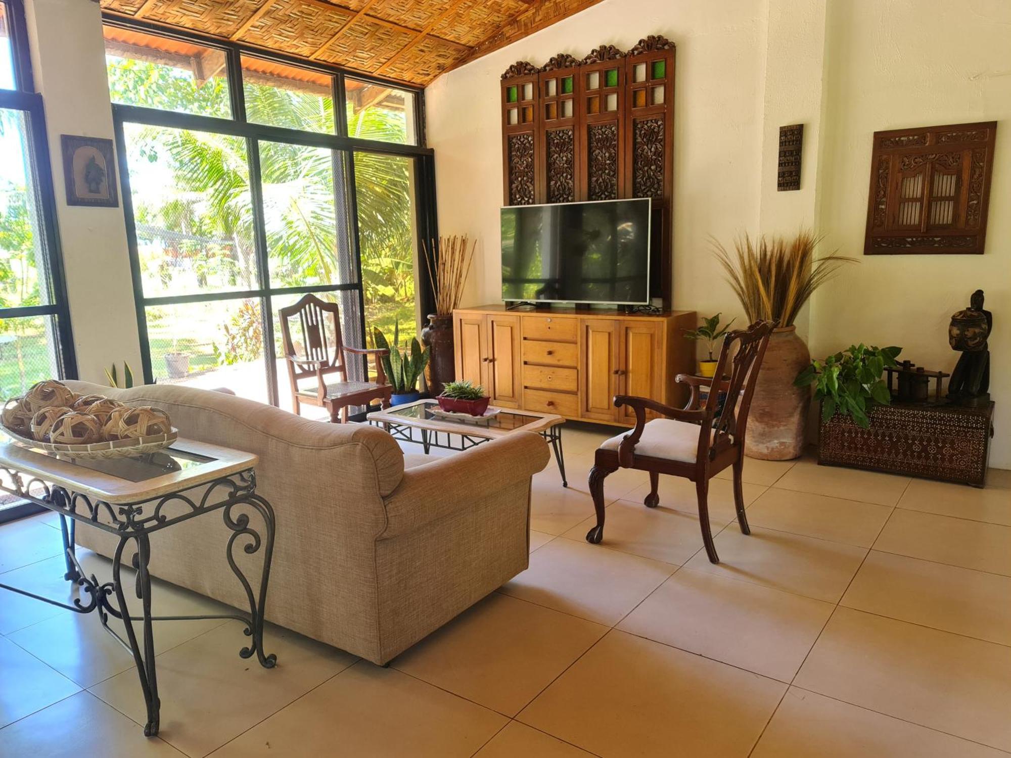 Villa Casa Punta Seaside Spacious