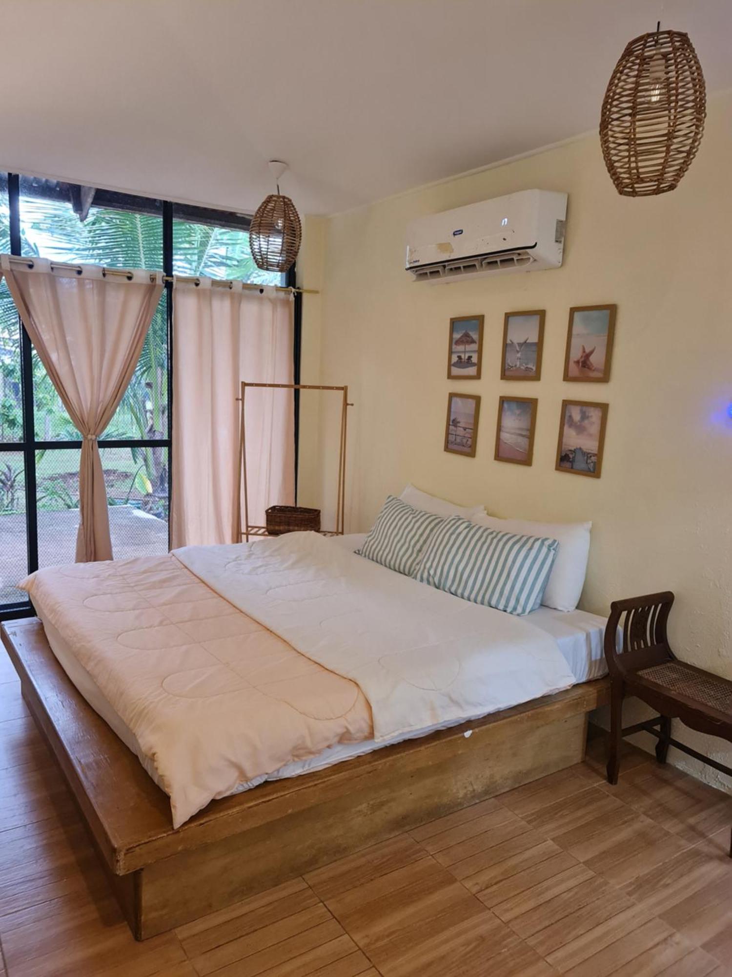 Casa Punta Seaside Spacious * San Remigio (Cebu)