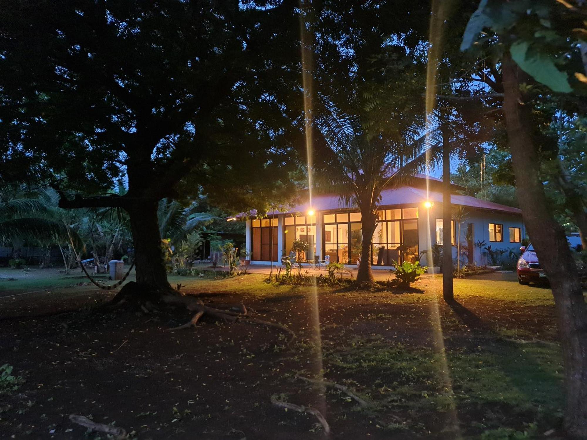 Casa Punta Seaside Spacious *