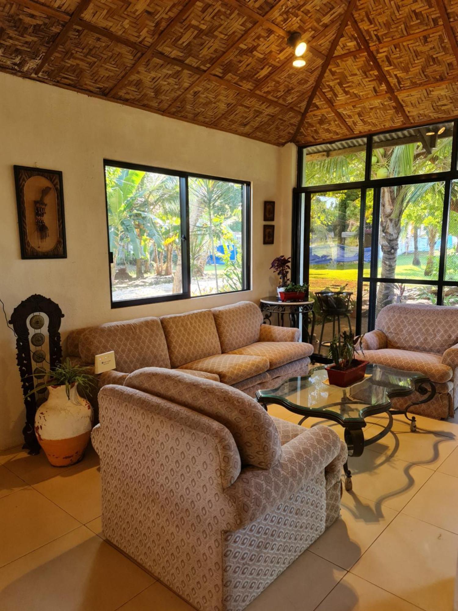 Casa Punta Seaside Spacious Villa *
