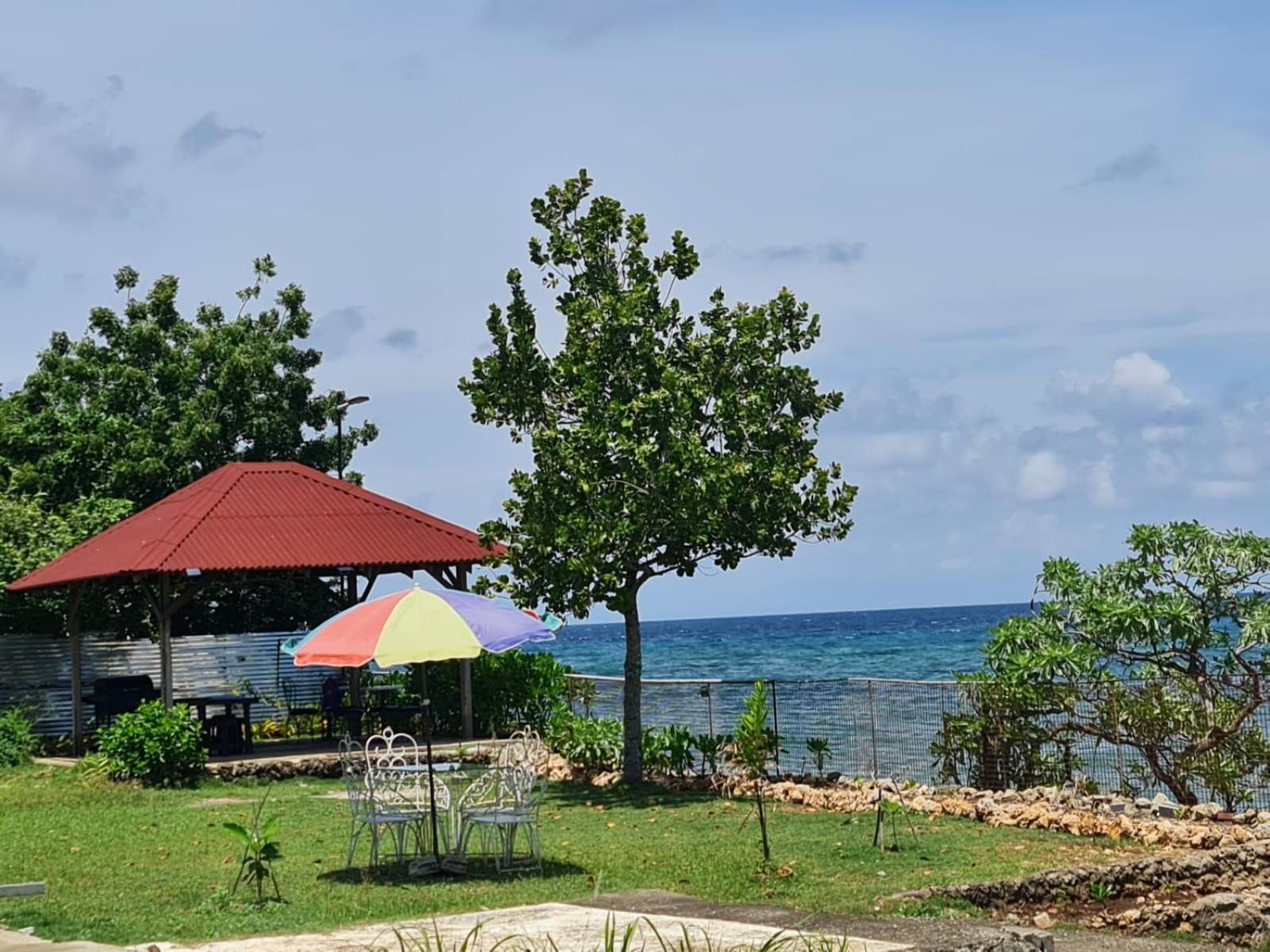 Casa Punta Seaside Spacious * San Remigio (Cebu)