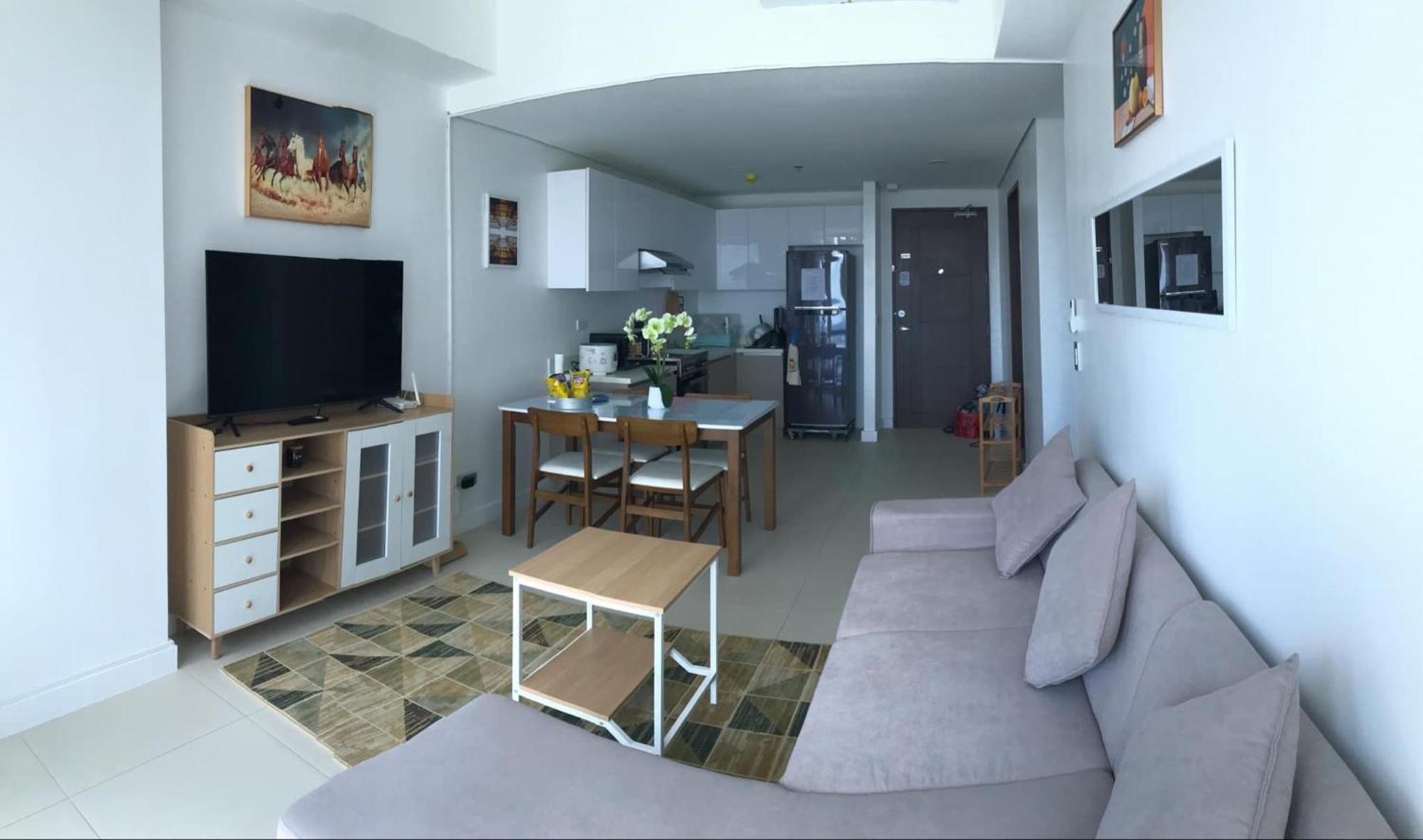 Luxury 2-br, 2 Baths At 38 Park Ave With Panoramic View Apartamento *