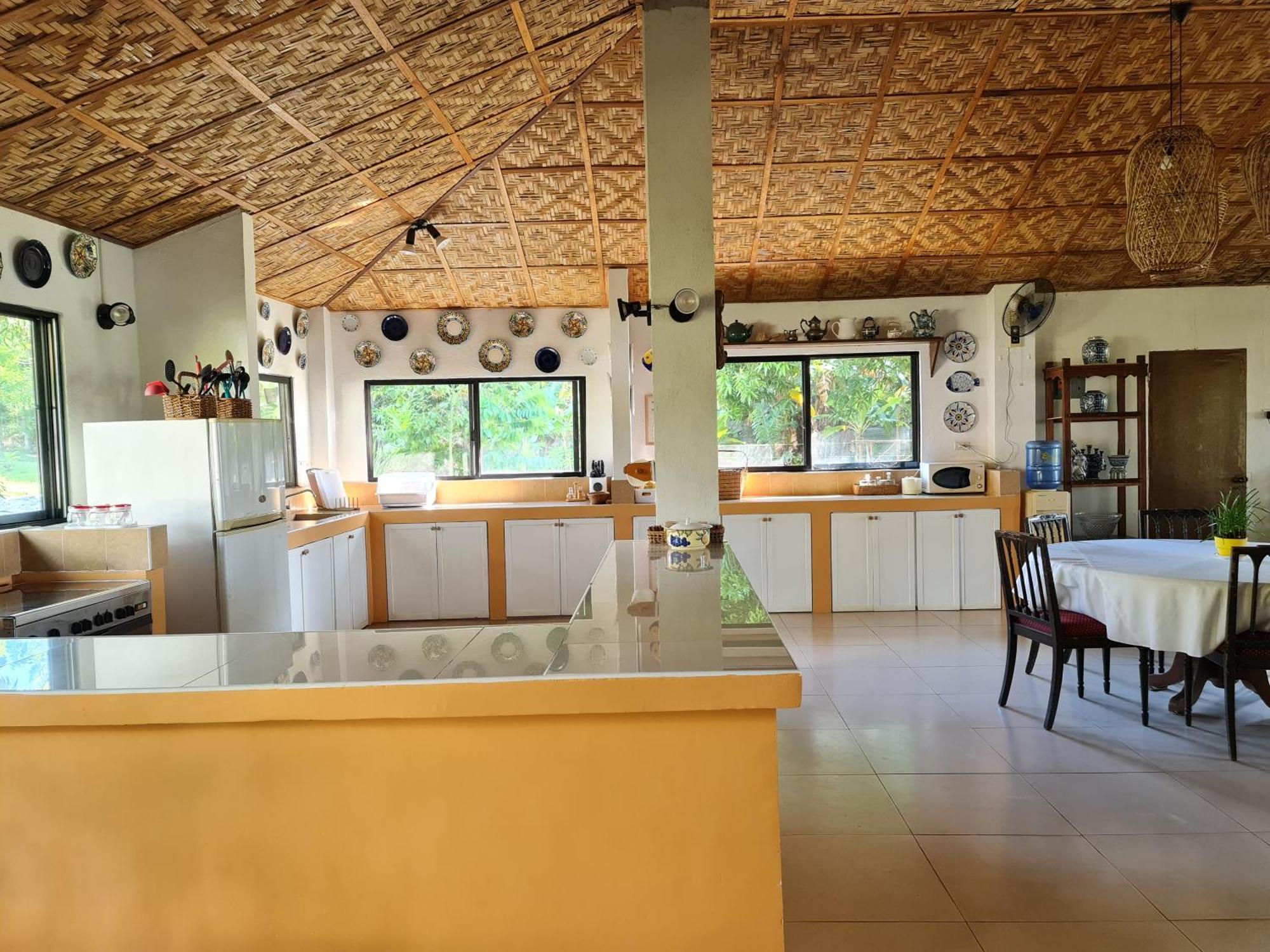 Casa Punta Seaside Spacious Villa