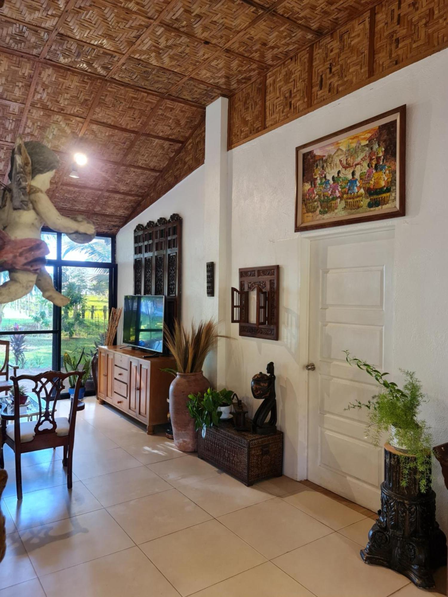 Casa Punta Seaside Spacious Villa *