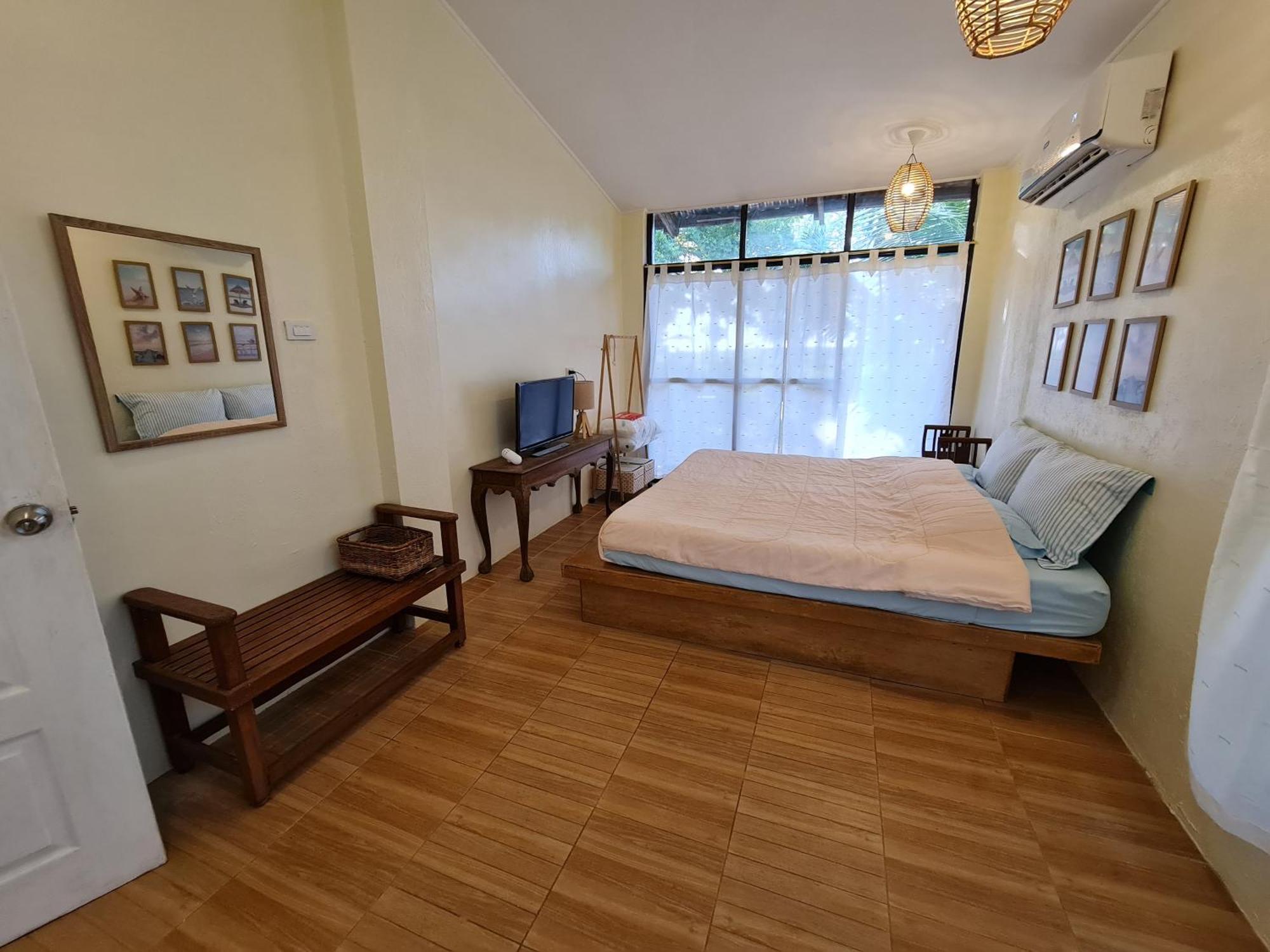 Villa Casa Punta Seaside Spacious