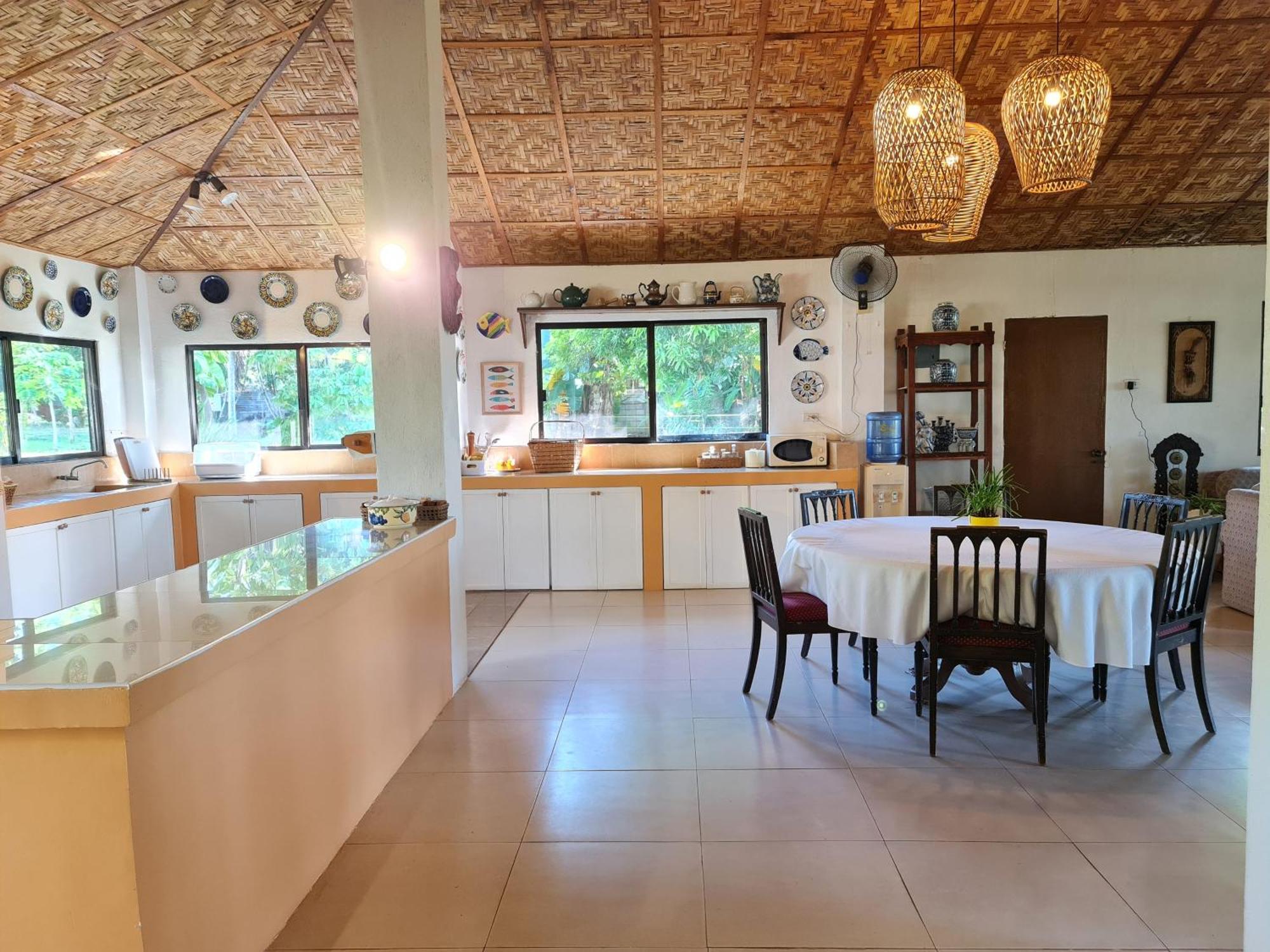 Casa Punta Seaside Spacious Villa *