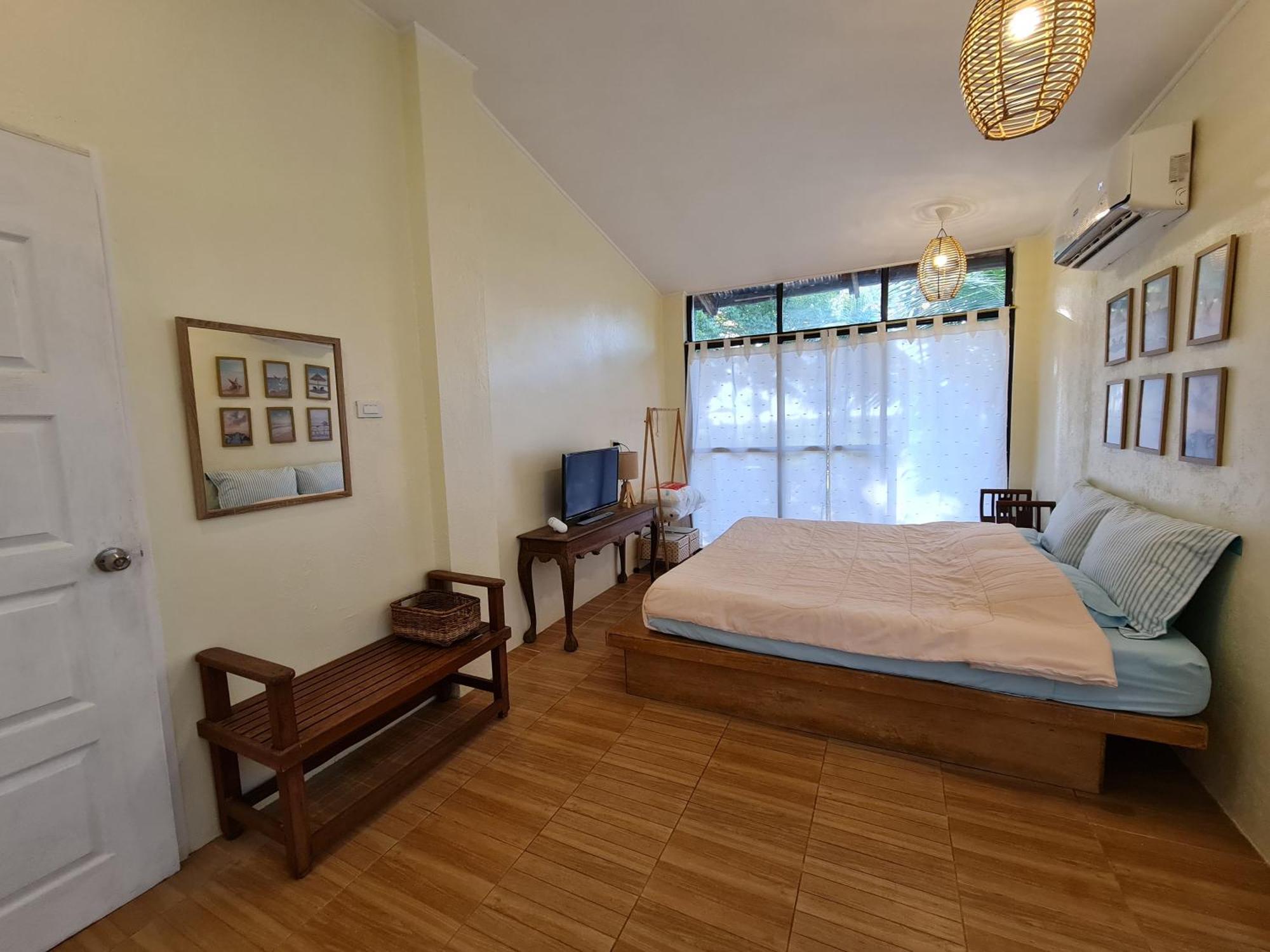 Casa Punta Seaside Spacious Villa *