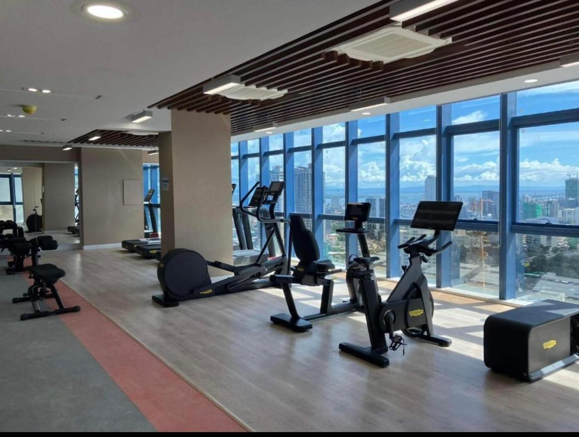 Luxury 2-br, 2 Baths At 38 Park Ave With Panoramic View Apartamento
