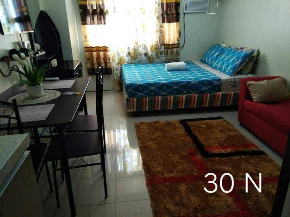 Apartment Budget At Horizons 101 By Coleen Bedsit *