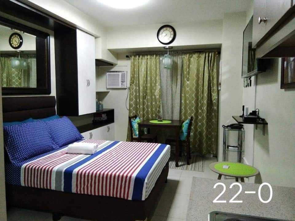Apartment Budget At Horizons 101 By Coleen Bedsit