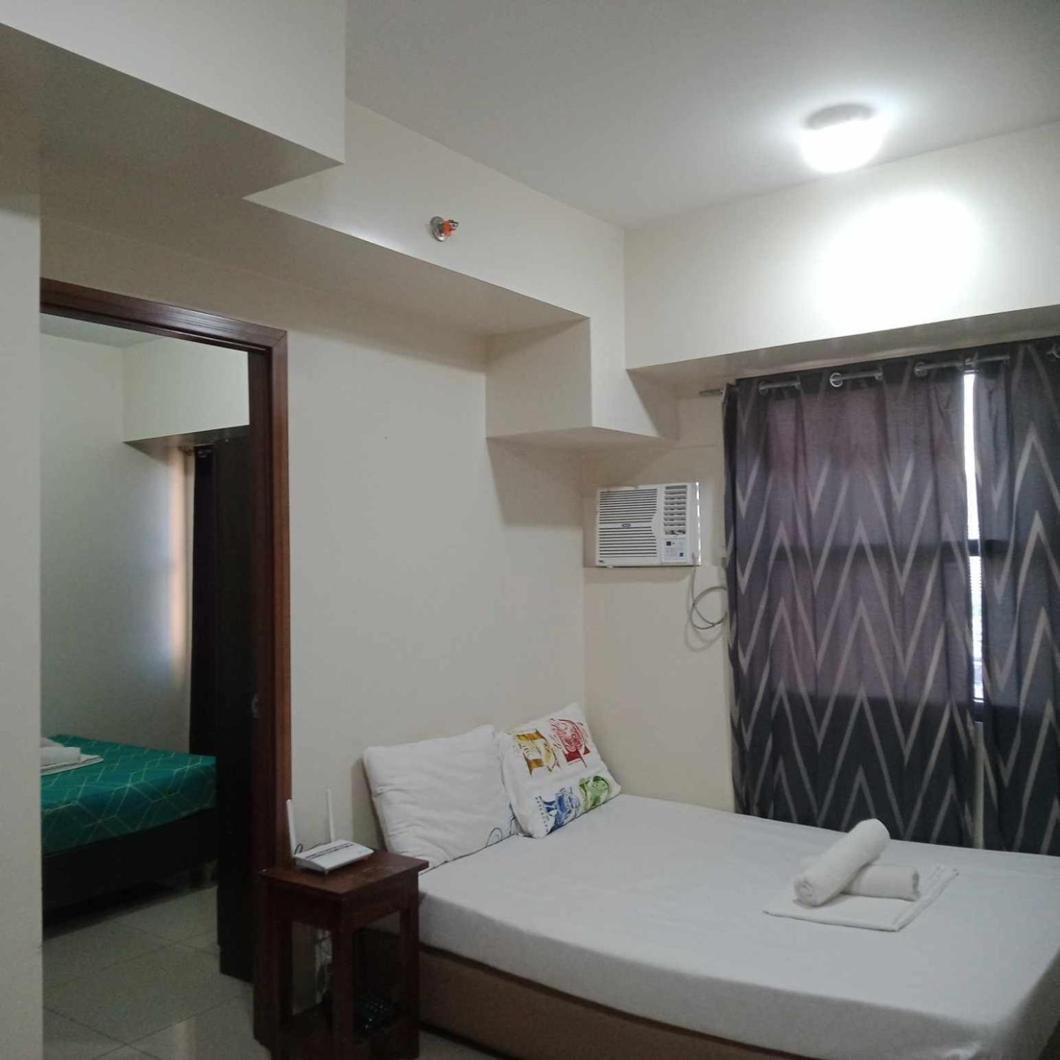 Apartment Budget At Horizons 101 By Coleen Bedsit