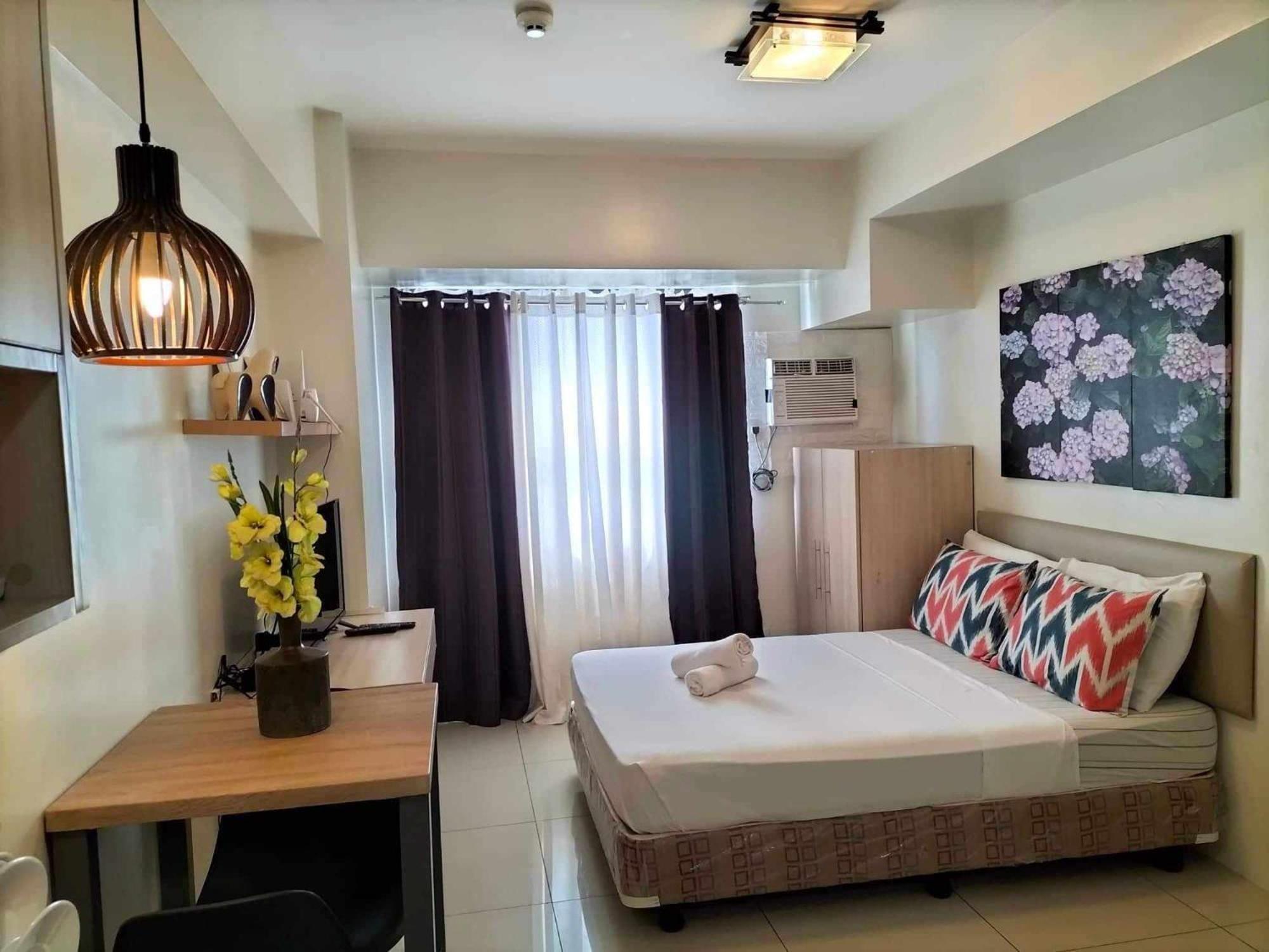 Budget At Horizons 101 By Coleen Bedsit Cebu