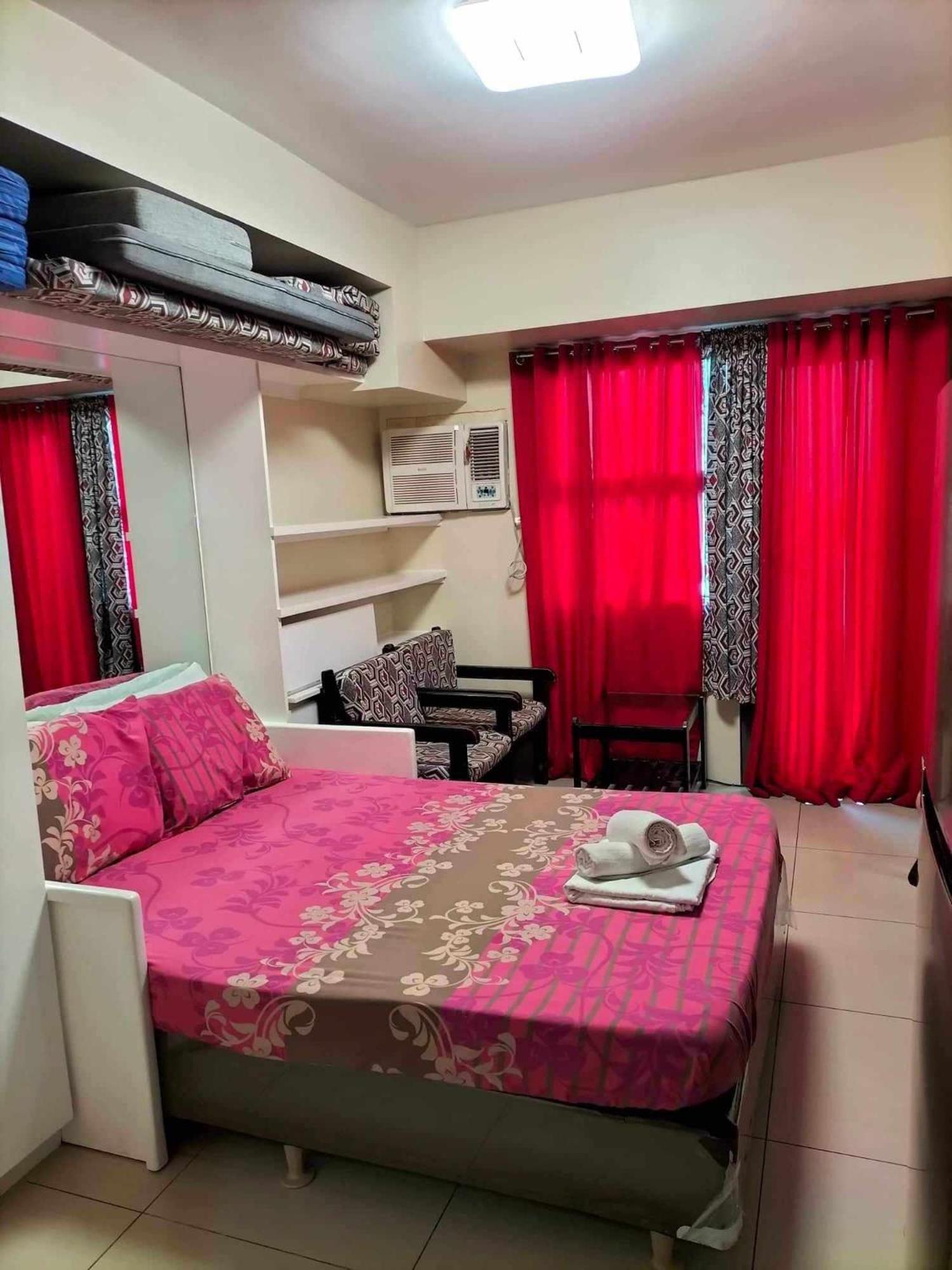 Budget At Horizons 101 By Coleen Bedsit Cebu