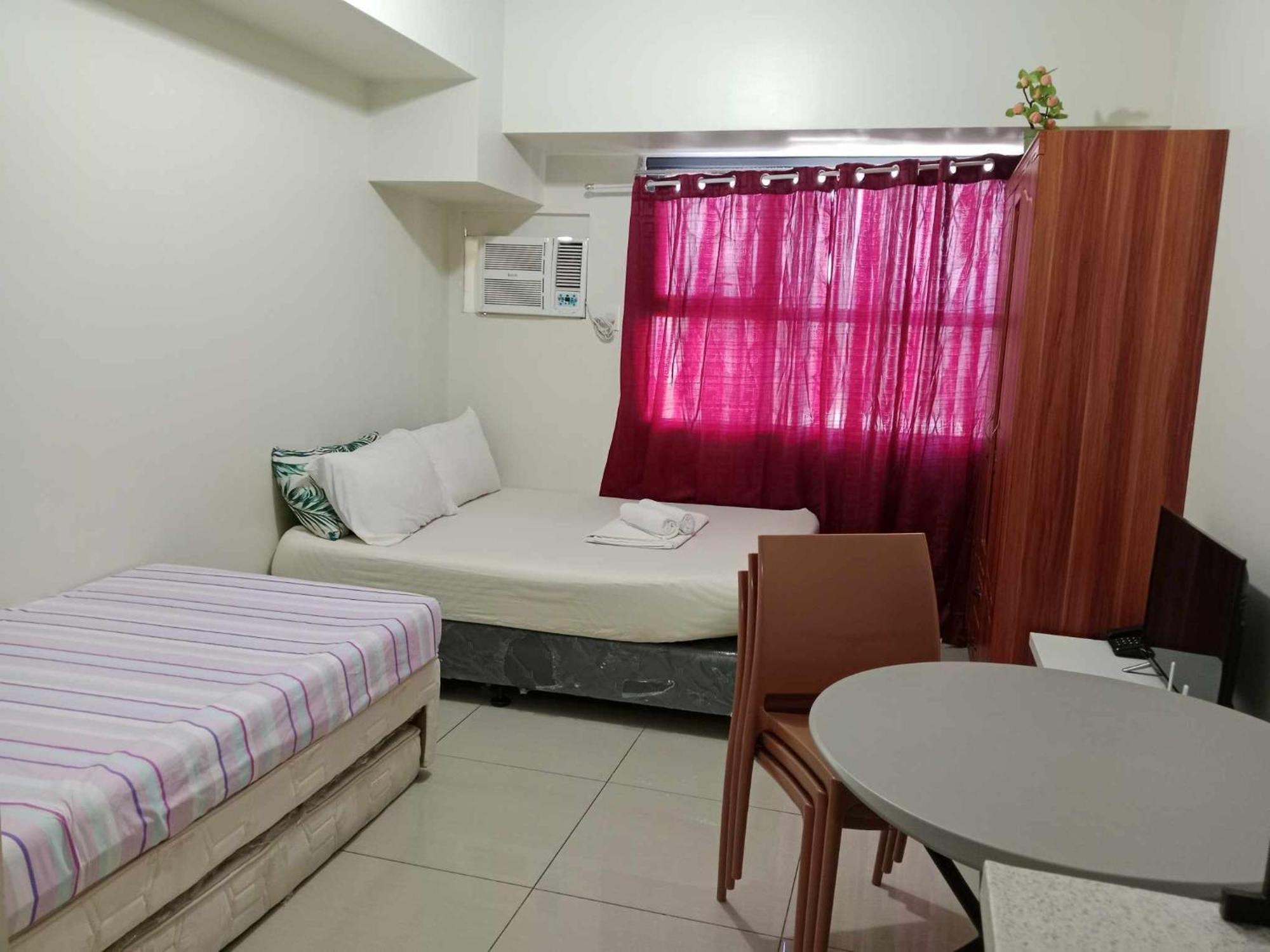 Apartment Budget At Horizons 101 By Coleen Bedsit