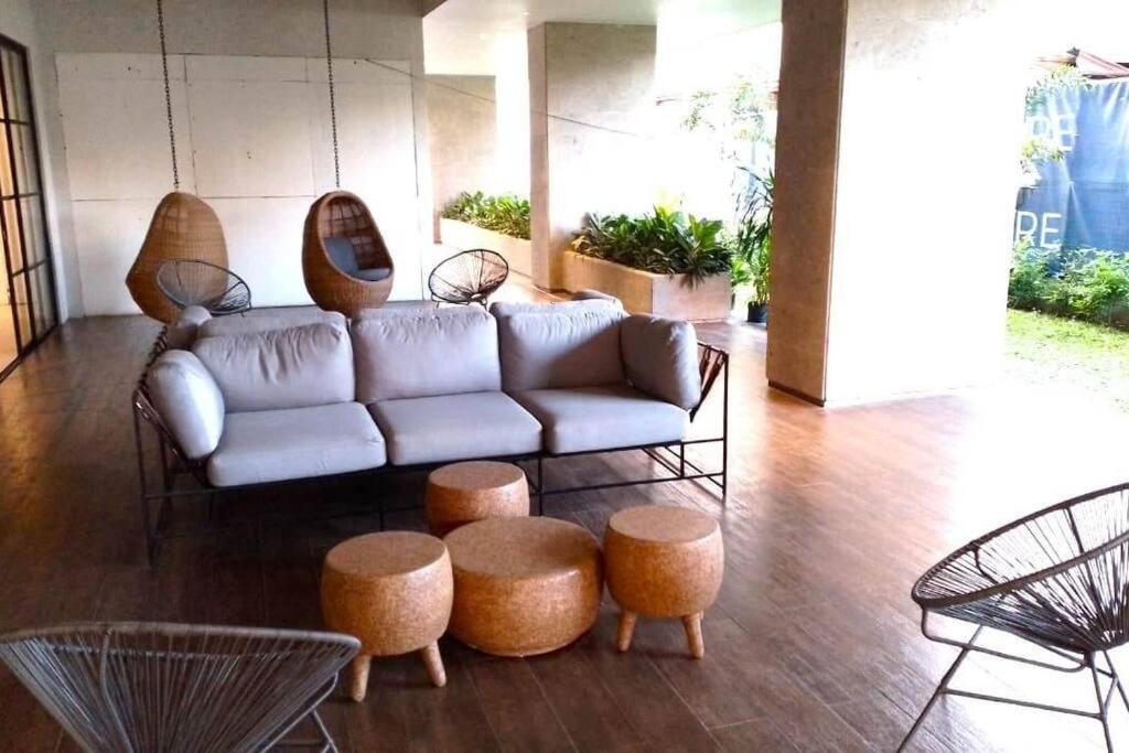 Apartment 1 Bedroom Near It Park With Balcony Wifi Netflix Awesome View *