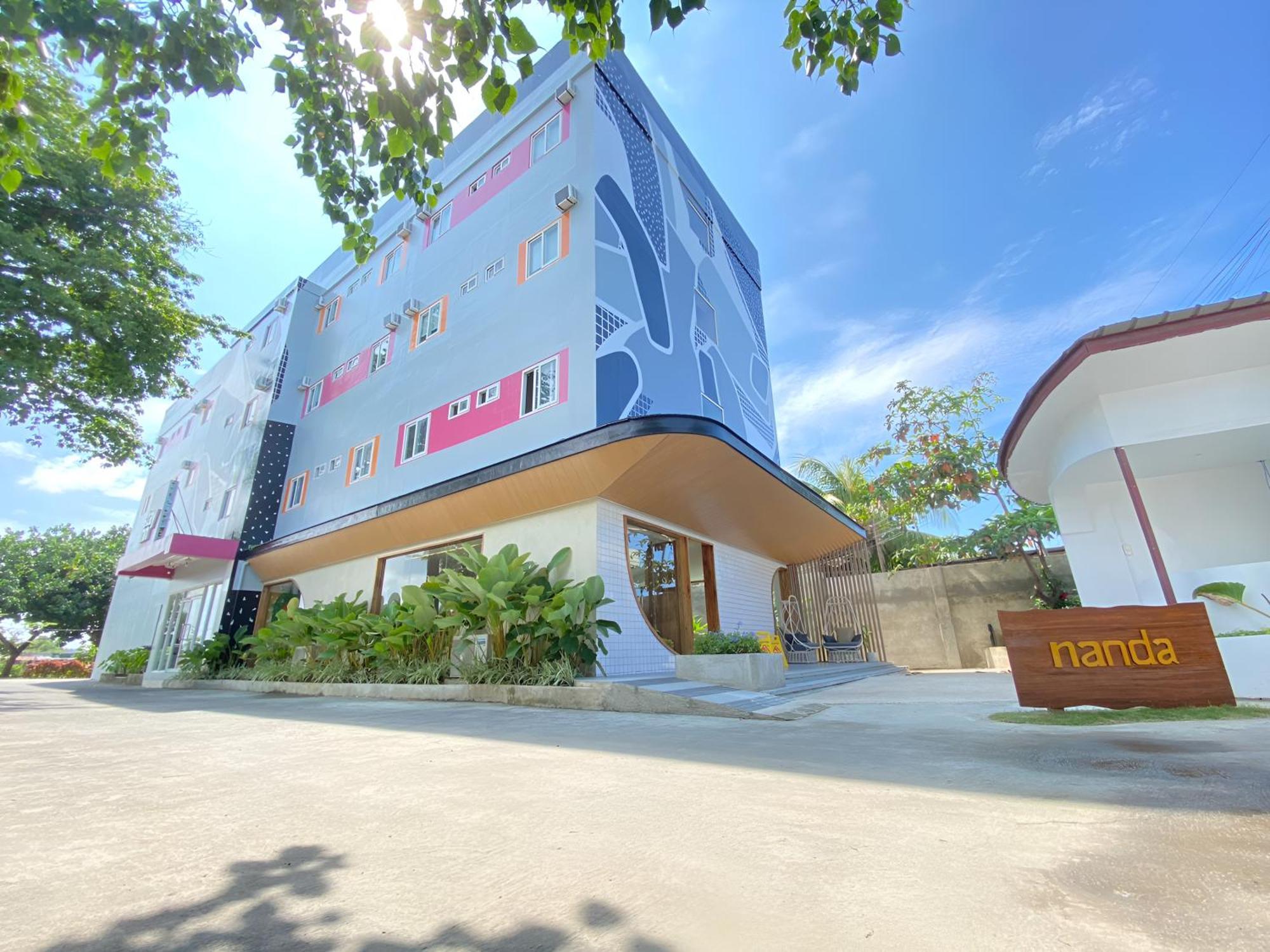 Hotel Mactan 2*