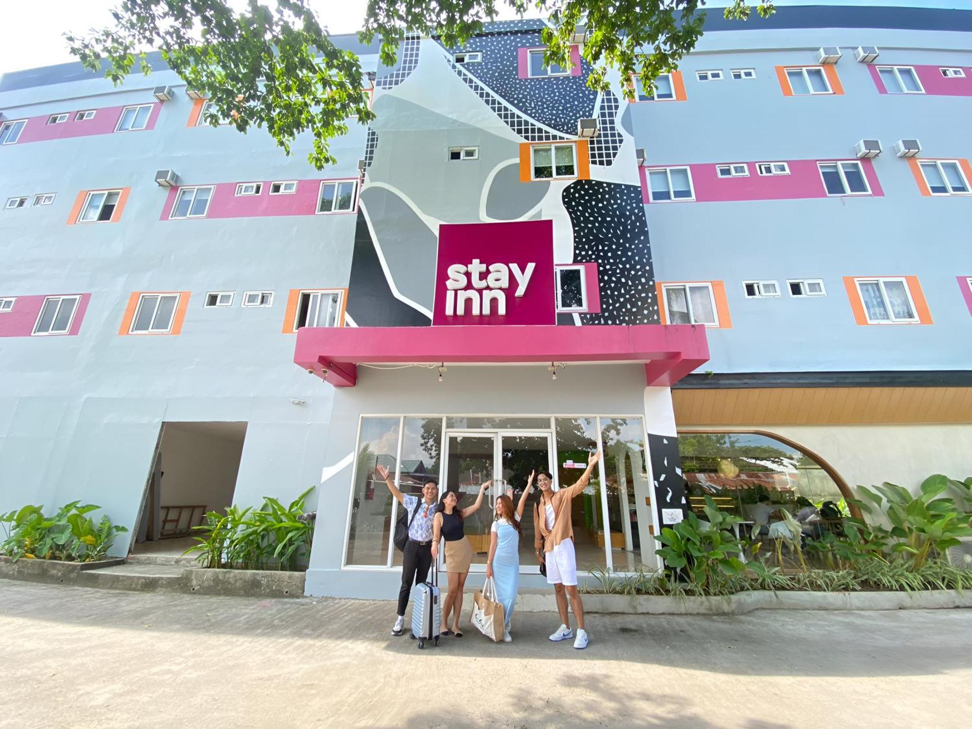 Mactan Hotel Lapu-Lapu City