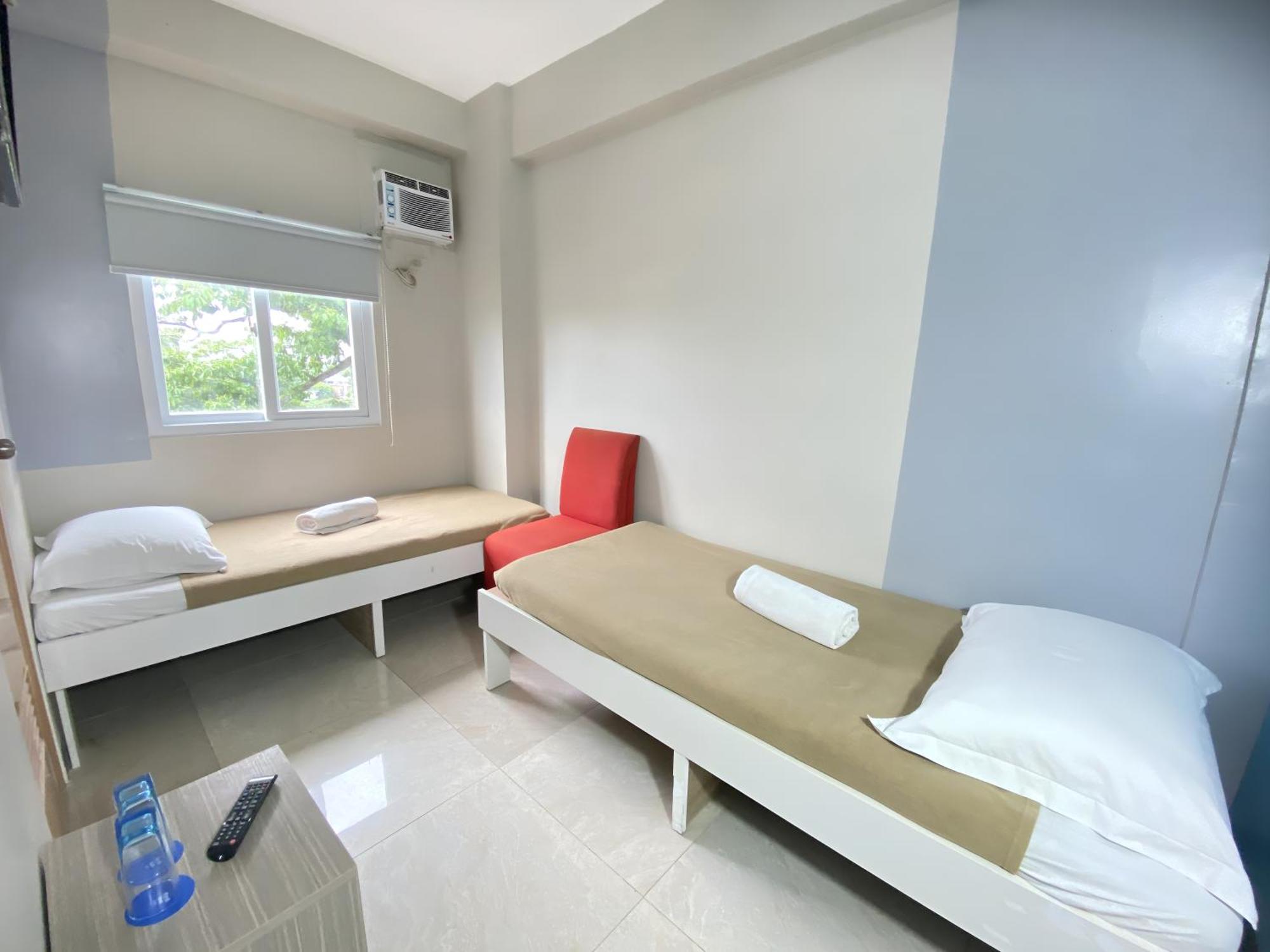 Mactan 2* Lapu-Lapu City
