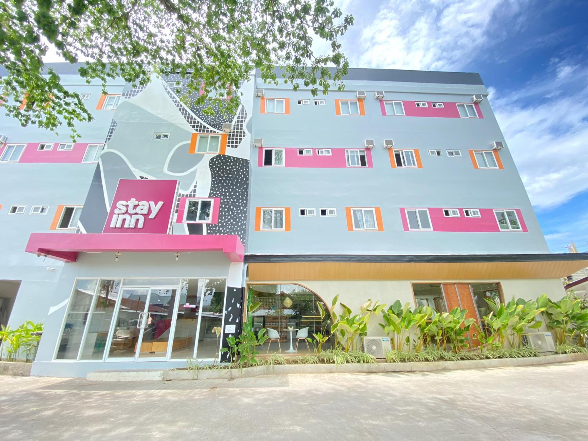 Hotel Mactan