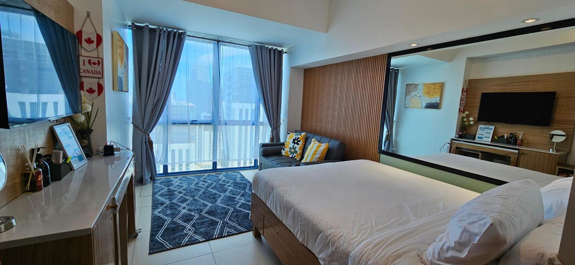 Aparthotel 38 Park Avenue *