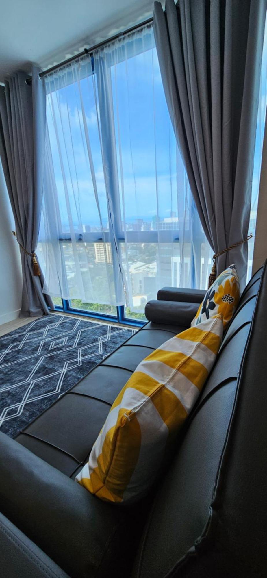 38 Park Avenue Aparthotel Cebu