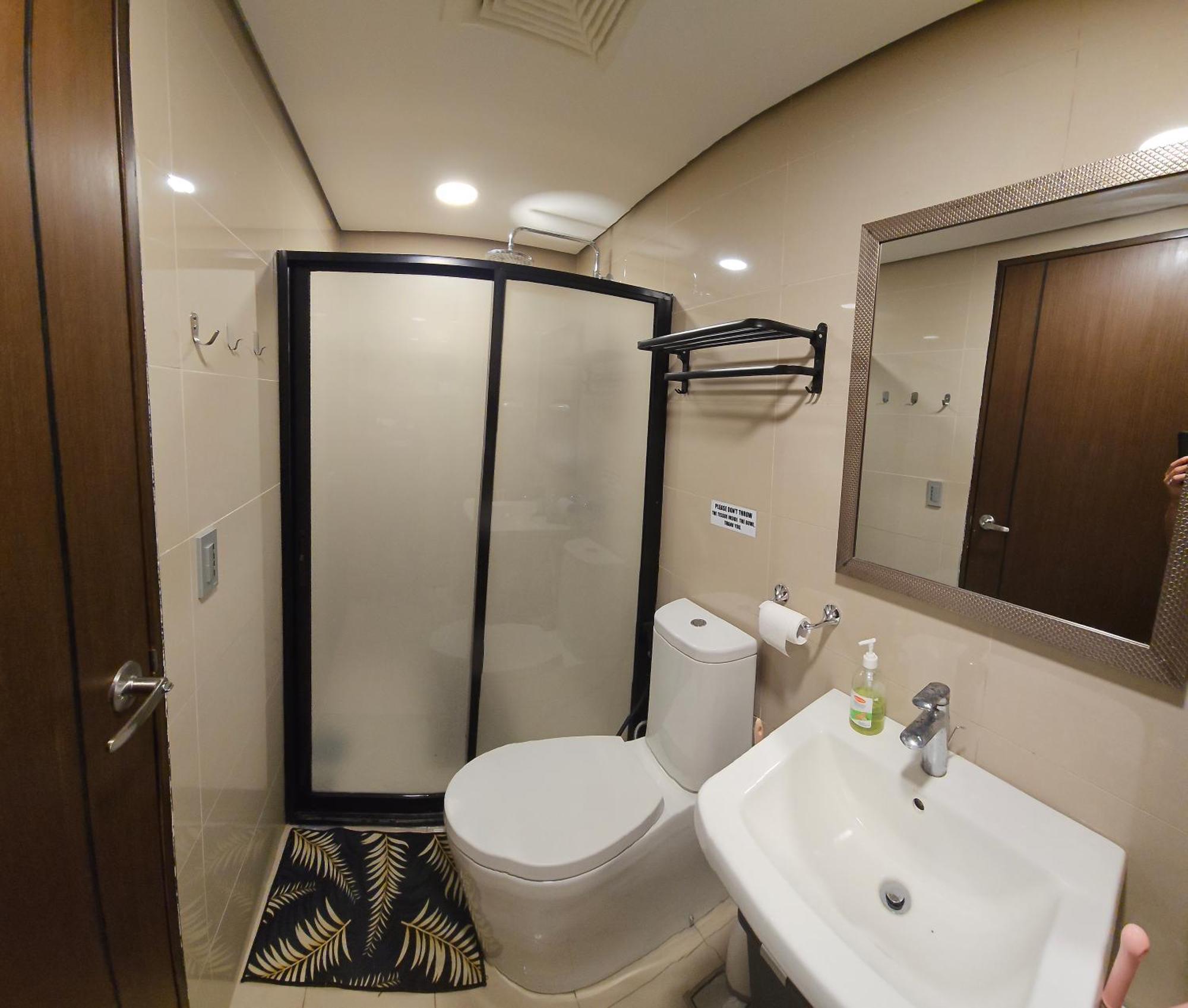 38 Park Avenue Aparthotel Cebu