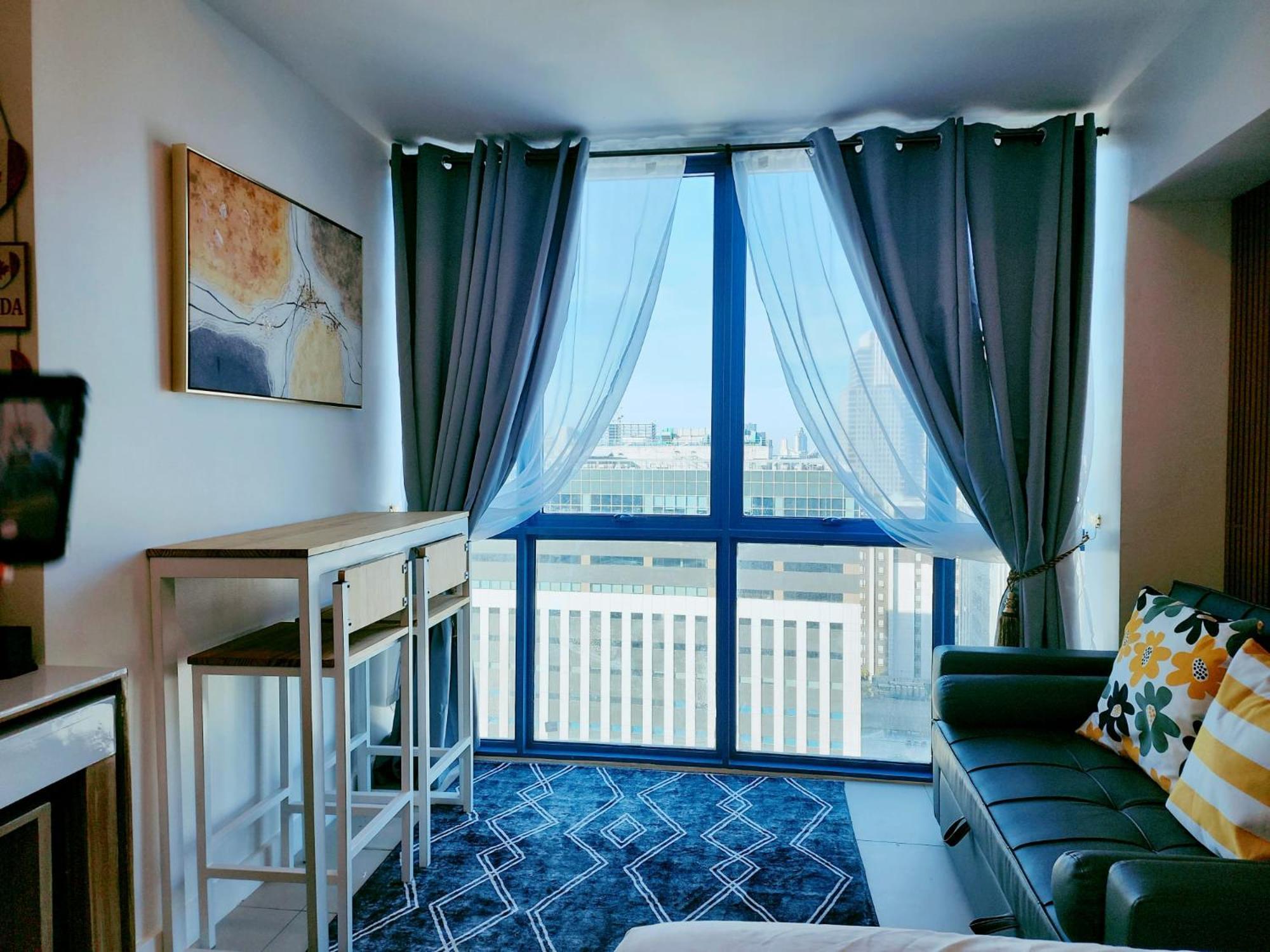 Aparthotel 38 Park Avenue Cebu