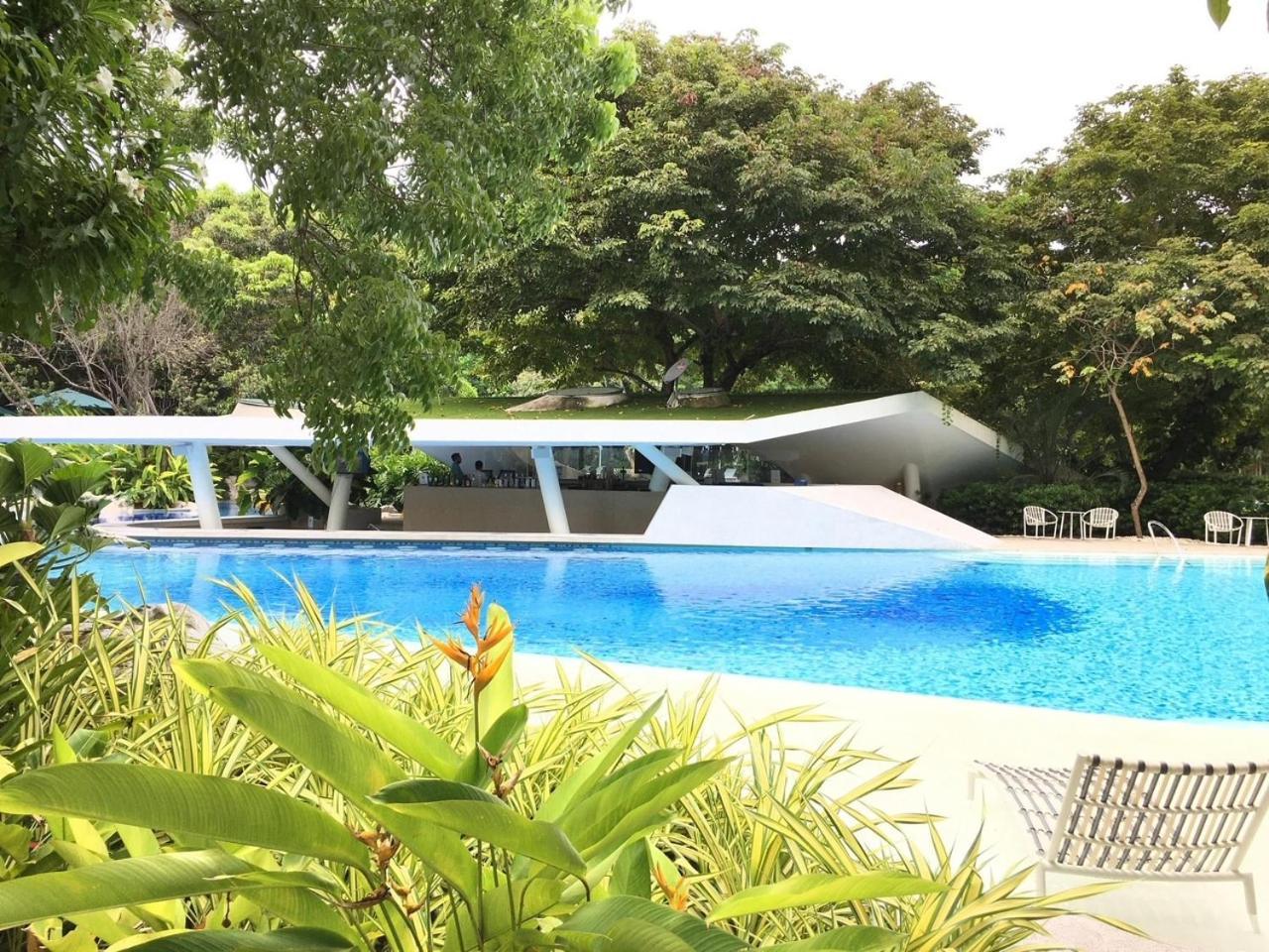 Tambuli Seaside Residences Buyong Road Maribago