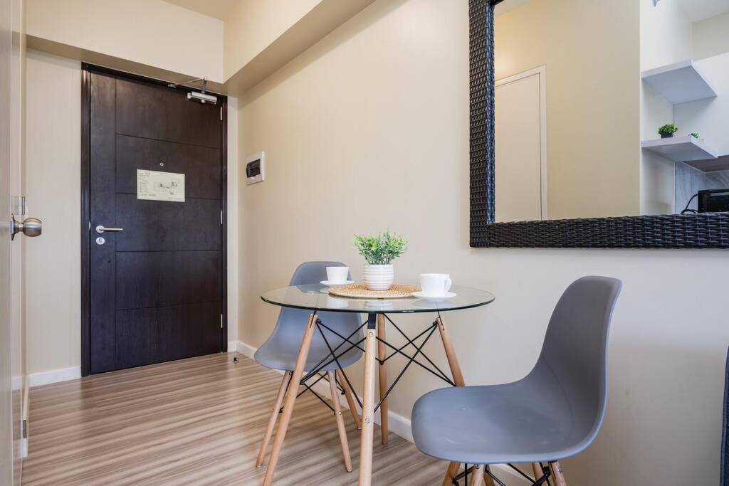 Apartment Furnished In Avida Towers Riala, It Park With Wifi, Netflix, Pool And *