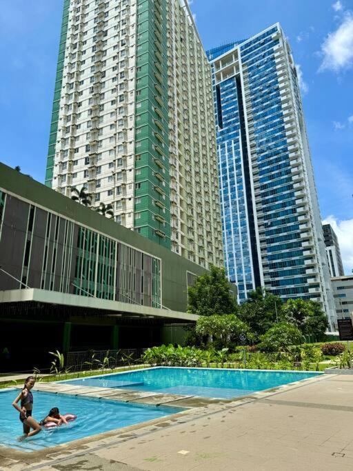 In It Park 1 Bedroom Apartment Nawanao