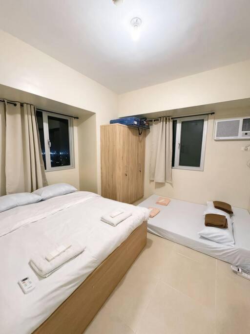 Apartment In It Park 1 Bedroom