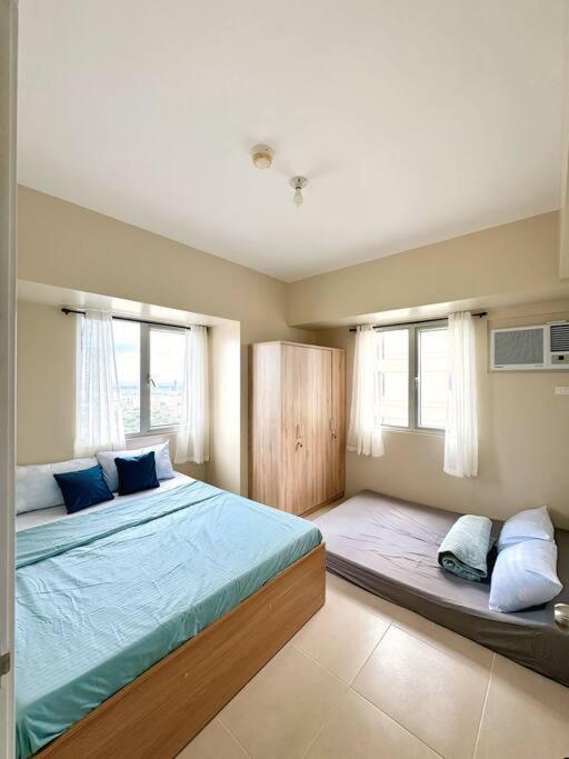 Apartment In It Park 1 Bedroom Nawanao