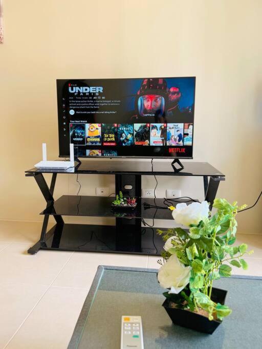 In It Park 1 Bedroom * Nawanao