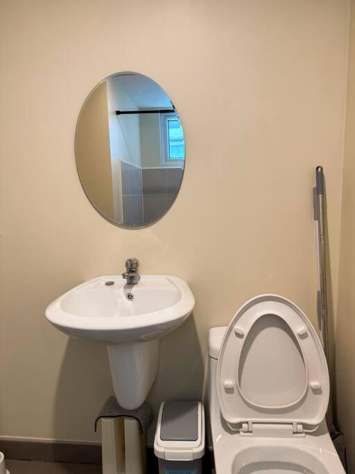 Apartment In It Park 1 Bedroom