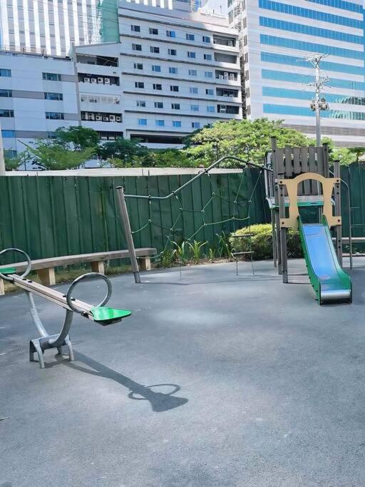 In It Park 1 Bedroom Apartment