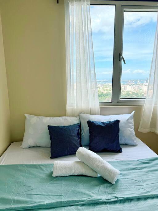 Apartment In It Park 1 Bedroom Nawanao