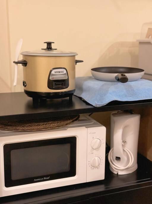 In It Park 1 Bedroom * Nawanao