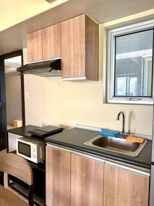 In It Park 1 Bedroom Apartment *