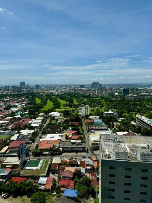 Apartment In It Park 1 Bedroom *