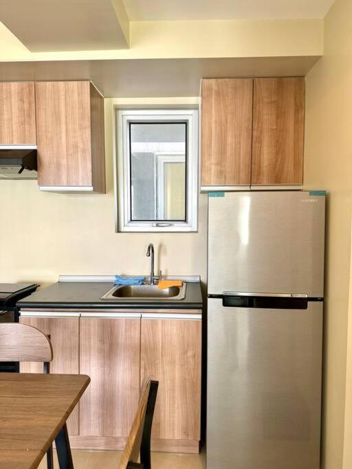 Apartment In It Park 1 Bedroom Nawanao