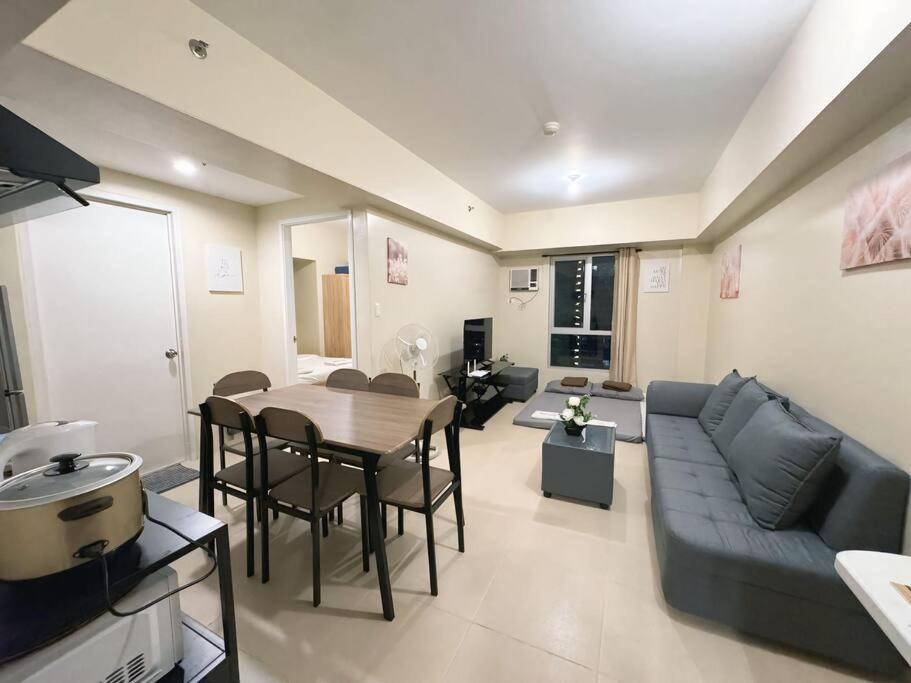 In It Park 1 Bedroom