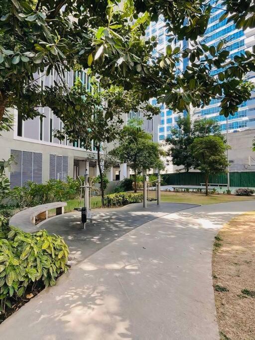 In It Park 1 Bedroom * Nawanao