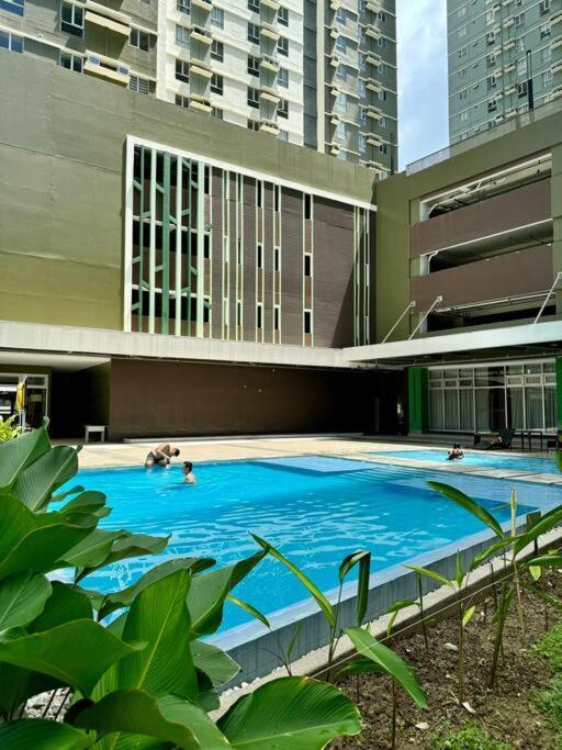 Apartment In It Park 1 Bedroom *