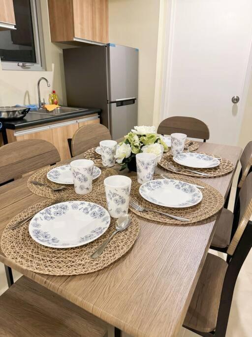 Apartment In It Park 1 Bedroom Nawanao
